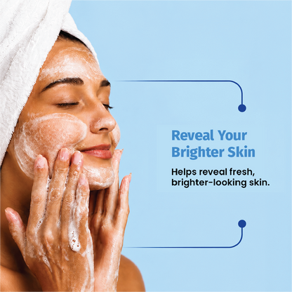 SKIN PIGMENTATION EVEN TONE BALANCE FACE WASH (100ML)