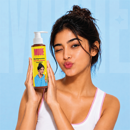 SKIN PIGMENTATION EVEN TONE BALANCE FACE WASH (100ML)