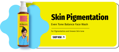 Skin Pigmentation Product