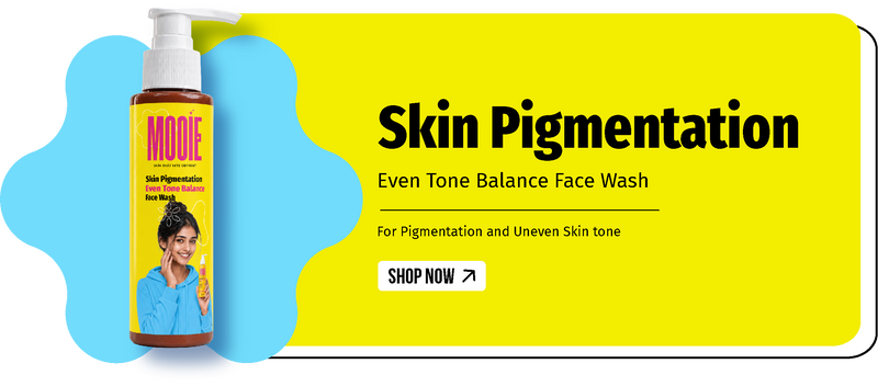 Skin Pigmentation Product