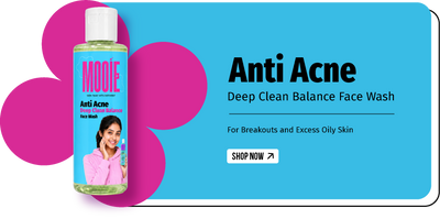 Anti Acne Product