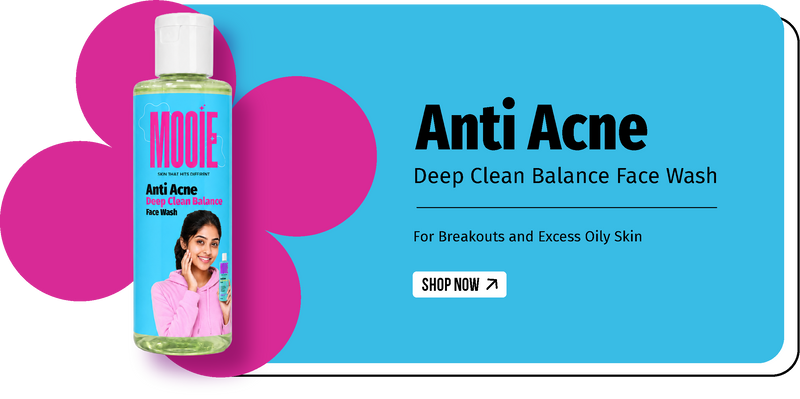 Anti Acne Product