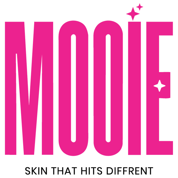 Mooie